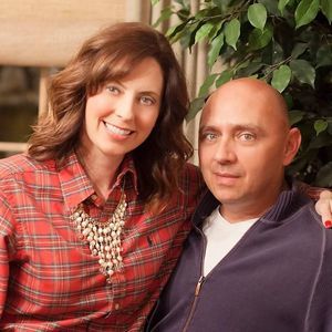 Meet your Posher, Beth